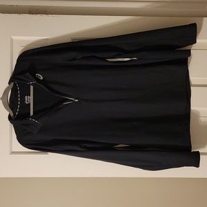 Asics mens quarter zip